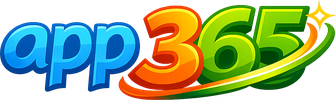 app 365 লোগো